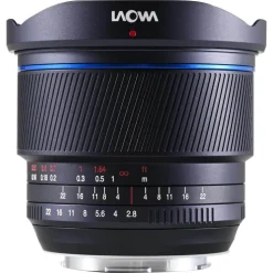 Laowa 10mm f/2.8 Zero-D FF Lens for L Mount