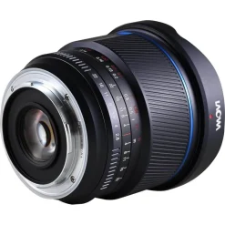 Laowa 10mm f/2.8 Zero-D FF Lens for L Mount