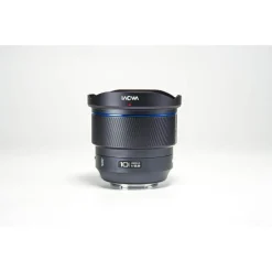 Laowa 10mm f/2.8 Zero-D FF Lens for Sony E