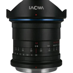 Laowa 19mm f/2.8 Zero-D GFX Lens