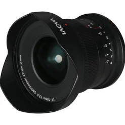 Laowa 19mm f/2.8 Zero-D GFX Lens