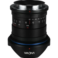 Laowa 19mm f/2.8 Zero-D GFX Lens
