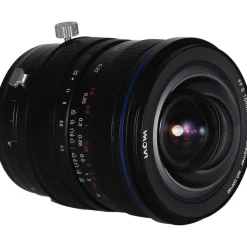 Laowa 15mm f/4.5 Zero-D Shift Lens for Canon EF