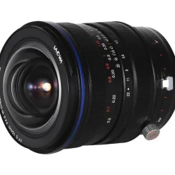 Laowa 15mm f/4.5 Zero-D Shift Lens for Canon EF