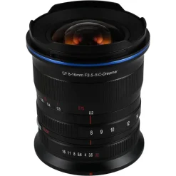 Laowa 8-16mm f/3.5-5 Zoom CF Lens for Nikon Z