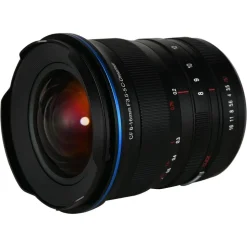 Laowa 8-16mm f/3.5-5 Zoom CF Lens for Fujifilm X