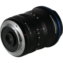 Laowa 8-16mm f/3.5-5 Zoom CF Lens for Fujifilm X