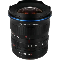 Laowa 8-16mm f/3.5-5 Zoom CF Lens for Fujifilm X