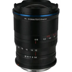 Laowa 12-24mm f/5.6 Zoom Lens for Canon RF