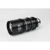 Laowa Nanomorph Zoom 50-100mm T2.9 1.5x S35 Arri PL Silver Flare