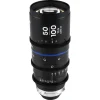 Laowa Nanomorph Zoom 50-100mm T2.9 1.5x S35 Arri PL Blue Flare