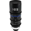 Laowa Nanomorph Zoom 28-55mm T2.9 1.5x S35 Arri PL Blue Flare