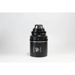 Laowa Proteus 60mm 2x Anamorphic T2 Lens in Feet/Amber Flare PL/EF