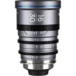 Laowa Ranger FF Lite 16-30mm T2.9  Cine Lens Arri PL and EF