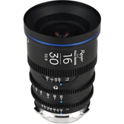 Laowa Ranger FF 16-30mm T2.9 Cine Lens for Arri PL and EF