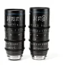Laowa Ranger 28-75mm and 75-180mm Cine Lens Bundle for PL/EF