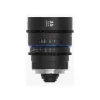 Laowa Nanomorph 35mm T2.4 1.5x S35 Anamorphic Lens Blue Flare PL/EF