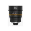 Laowa Nanomorph 50mm T2.4 1.5x S35 Anamorphic Lens Amber Flare PL/EF