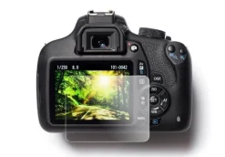 Larmor Screen Protector for Canon EOS R6