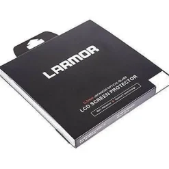 Larmor Screen Protector for Nikon Z f