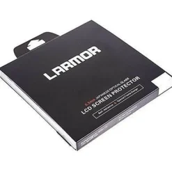 Larmor Screen Protector for Canon EOSM5 / EOS-R