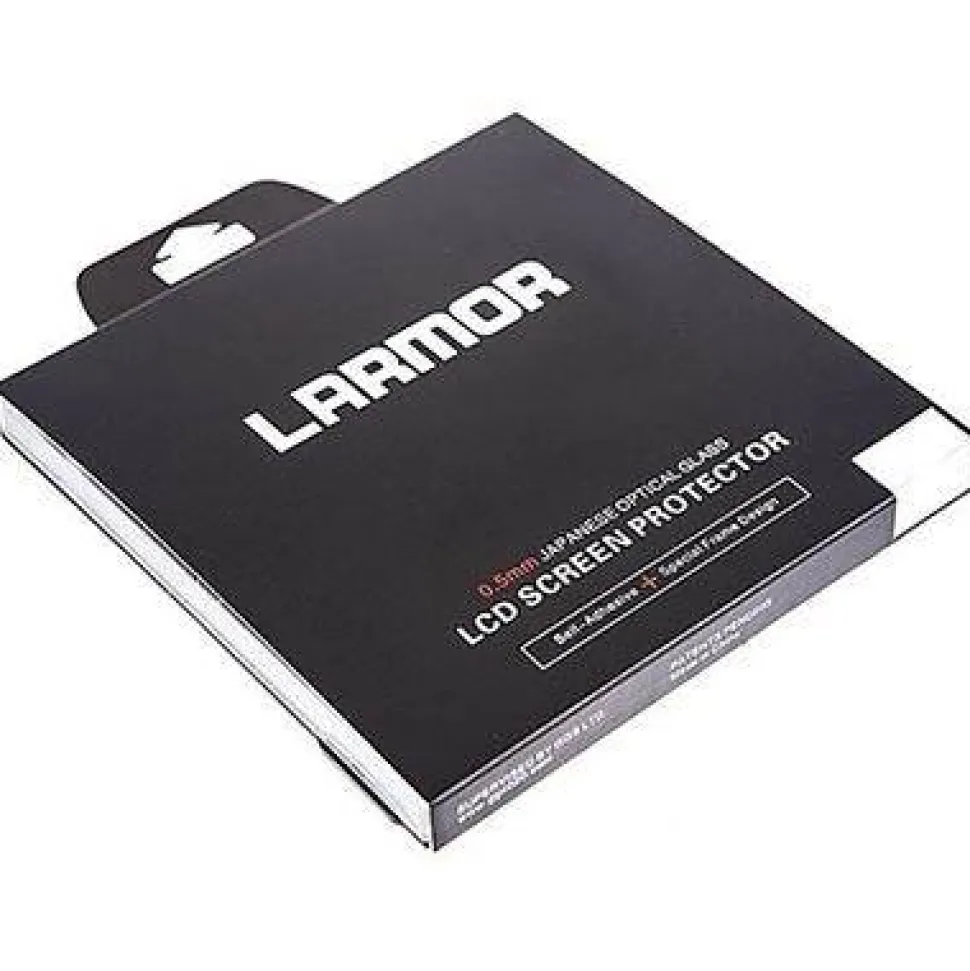 Larmor Screen Protector for Fujifilm X70