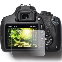 Larmor Screen Protector for Nikon Z fc