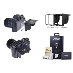 Larmor 5th Gen LCD Protector Canon 1DX / 1DXM2