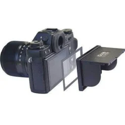 Larmor 5th Gen LCD Protector Fujifilm XT1 / XT2 / XA3