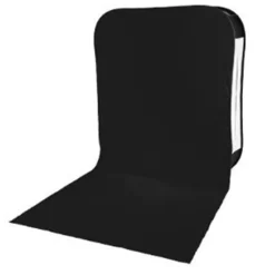 Lastolite Bottletop Super Black inc Train