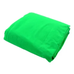 Lastolite Chromakey Green 3 x 3.5m Curtain
