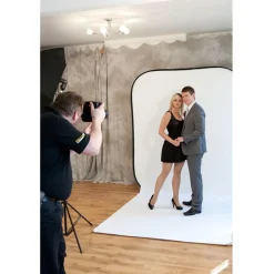 Lastolite Cleanable Vinyl Train For The 2.5 x 2.15m Hilite LL LB8879