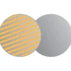 Lastolite 95cm (38) Reflector Sunfire/Silver