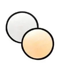 Lastolite 95cm (38) Reflector Sunlite/Silver