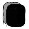 Lastolite Collapsable 1.5x1.8m Black/Mid Grey