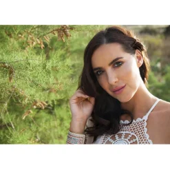 Lastolite Collapsible Reflector 50cm Sunlite/Soft Silver LL LR2028