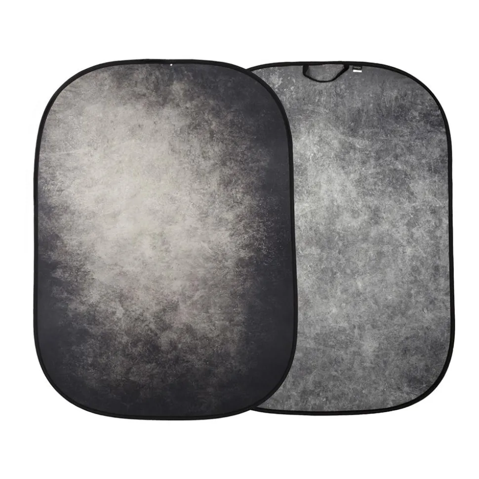 Lastolite Collapsible 1.5x2.1M (5x7') concrete LB5745