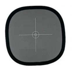 Lastolite Ezybalance 30cm 18% Grey/White Card LL LR1250