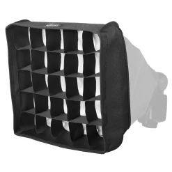 Lastolite Fabric Grid for Ezybox Speed-Lite 2 - LL LS2436