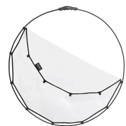 Lastolite HaloCompact 82cm 32 2 Stop Diffuser - LL LR3301