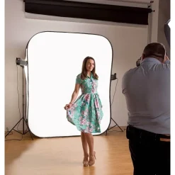 Lastolite HiLite Background 1.5 x 2.15m