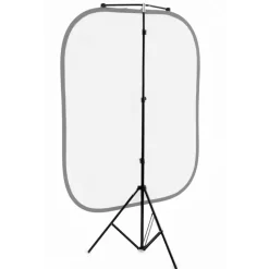 Lastolite Magnetic Background Support Kit with Stand LL LB1121
