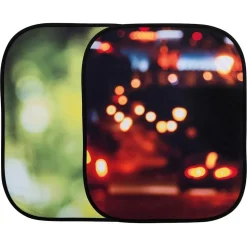 Lastolite Out of Focus 1.2 x 1.5m Summer Foliage/City Lights LL LB5729