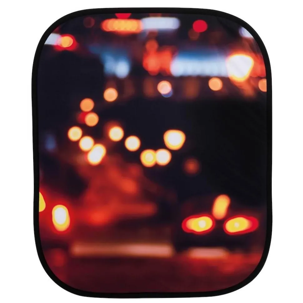 Lastolite Out of Focus 1.2 x 1.5m Summer Foliage/City Lights LL LB5729