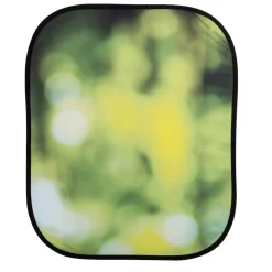 Lastolite Out of Focus 1.2 x 1.5m Summer Foliage/City Lights LL LB5729