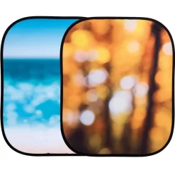 Lastolite OutofFocus 1.2 x 1.5m Autumn Foliage/Seascape