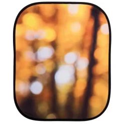 Lastolite OutofFocus 1.2 x 1.5m Autumn Foliage/Seascape