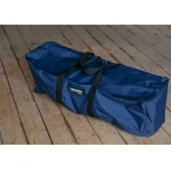 Lastolite Panoramic Background Cover 4m Chroma Key Blue - LB7963