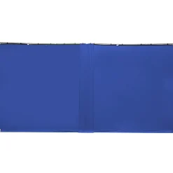 Lastolite Panoramic Background Connection Kit 2.3m Chroma Key Blue