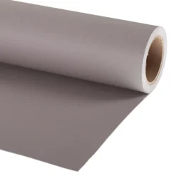 Lastolite Paper 275cm x 1100cm - Artic Grey